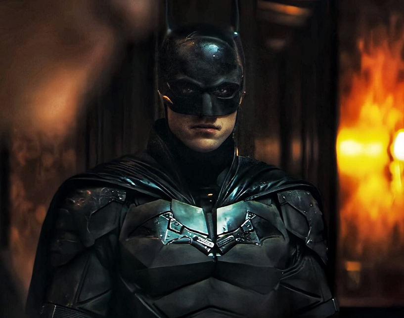 Robert Pattinson irá viver um Batman em começo de jornada
