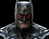 Batman: jogo cancelado tem artes conceituais reveladas