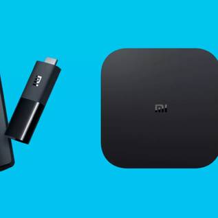 Imagem de Mi TV Stick ou Mi Box S: qual comprar?