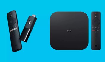 Mi TV Stick ou Mi Box S: qual comprar?