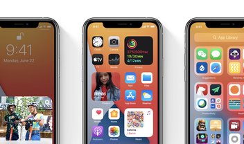 Tudo o que há de novo no iOS 14 beta 7