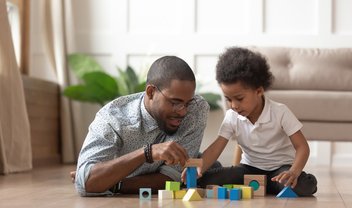 O ensino lúdico infantil pode ser tecnológico; entenda como