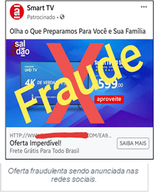 fraude