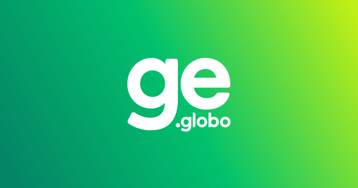 Fonte: ge.globo/Divulgação