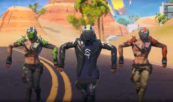 Fortnite: Google tenta invalidar processo antitruste da Epic Games