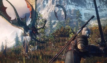 The Witcher 3 ganhará versões aprimoradas em PS5 e Xbox Series X