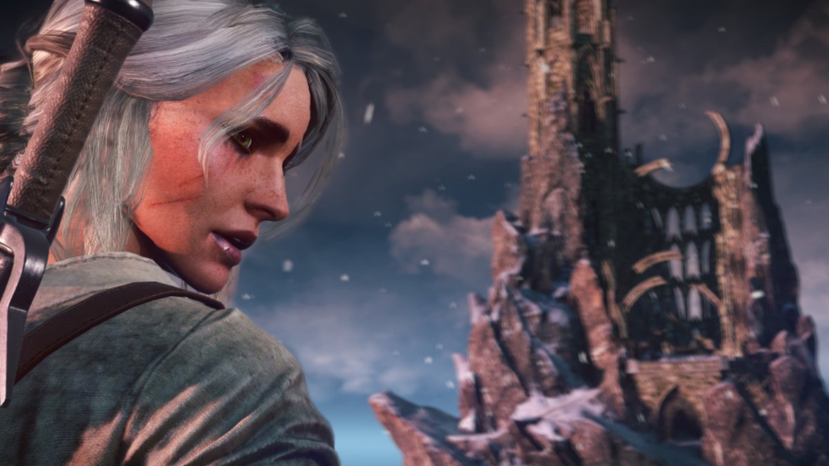 Atualização next-gen de The Witcher 3 - testámos o jogo na PS5 e Series X