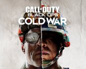 Vazou o gameplay multiplayer de Call of Duty Black Ops: Cold War