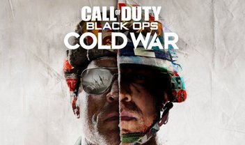 Vazou o gameplay multiplayer de Call of Duty Black Ops: Cold War