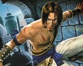 Remake de Prince of Persia pode ser anunciado na próxima semana