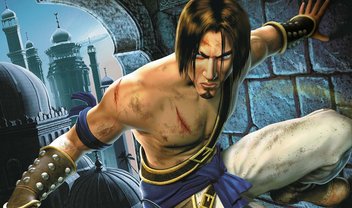 Remake de Prince of Persia pode ser anunciado na próxima semana