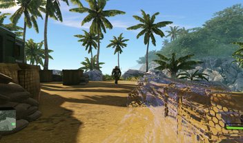 Crysis Remastered será lançado para PC, PS4, Xbox One e Nintendo