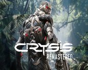 Nada muito potente! Crysis Remastered recebe requisitos para PC