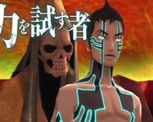 Trailer de Shin Megami Tensei III: Nocturne HD foca na história do game