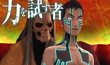 Trailer de Shin Megami Tensei III: Nocturne HD foca na história do game