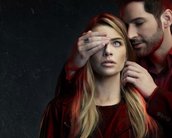  Lucifer 5ª temporada: season finale pode ser gravada em breve