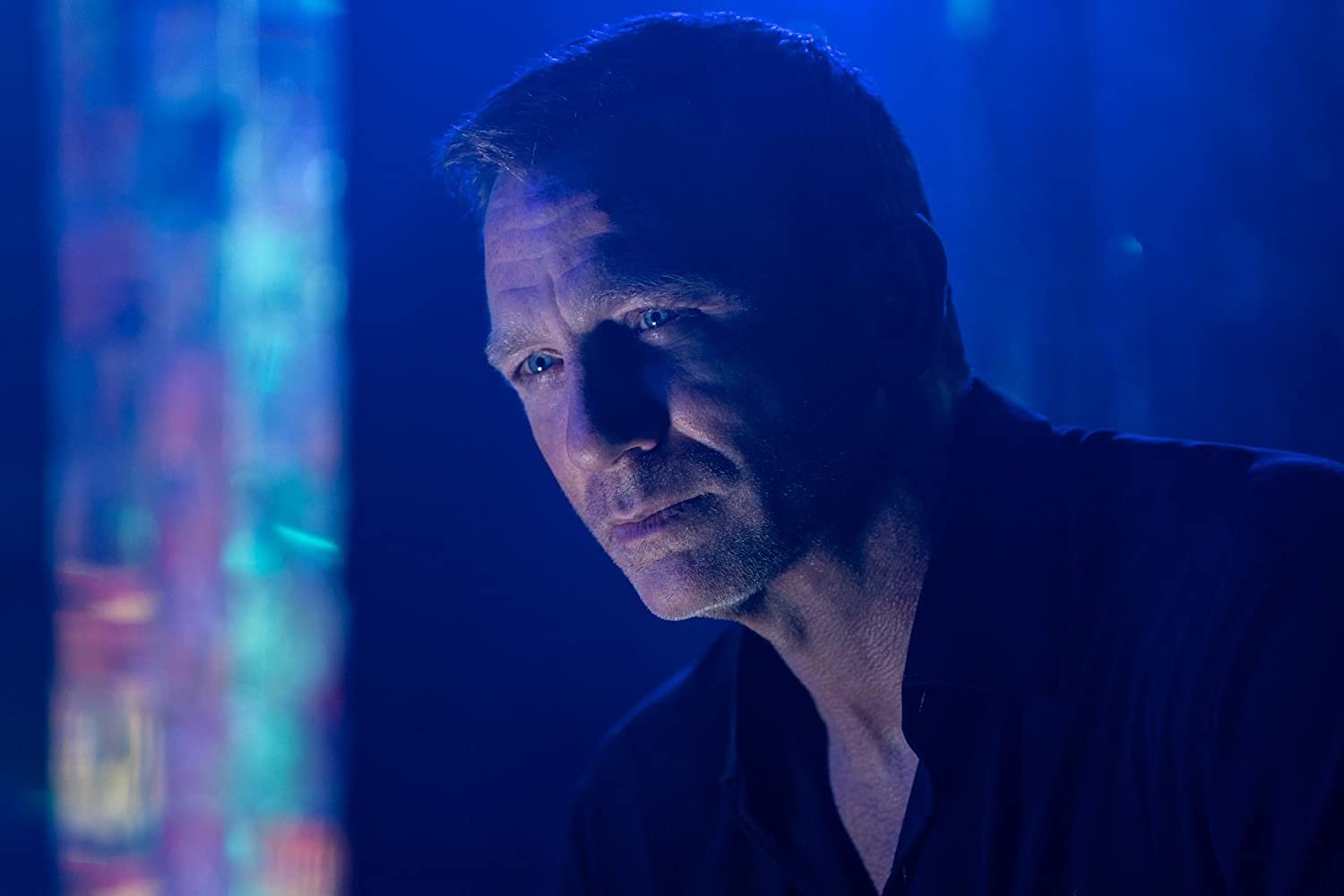 Estrelado por Daniel Craig, 007: Sem Tempo Para Morrer está previsto para estrear em novembro.