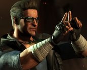 Mortal Kombat: ator revela inspiração na Marvel para Jax e Johnny Cage