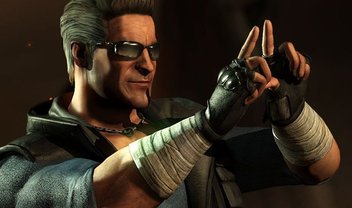 Mortal Kombat: ator revela inspiração na Marvel para Jax e Johnny Cage