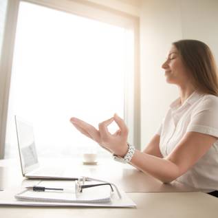 Imagem de Guia do Home-office: por que fazer pausas é indispensável?
