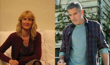 Filme perdido com George Clooney e Laura Dern será exibido nos cinemas