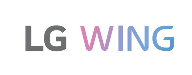 A logo do smartphone também foi confirmada pela fabricante.