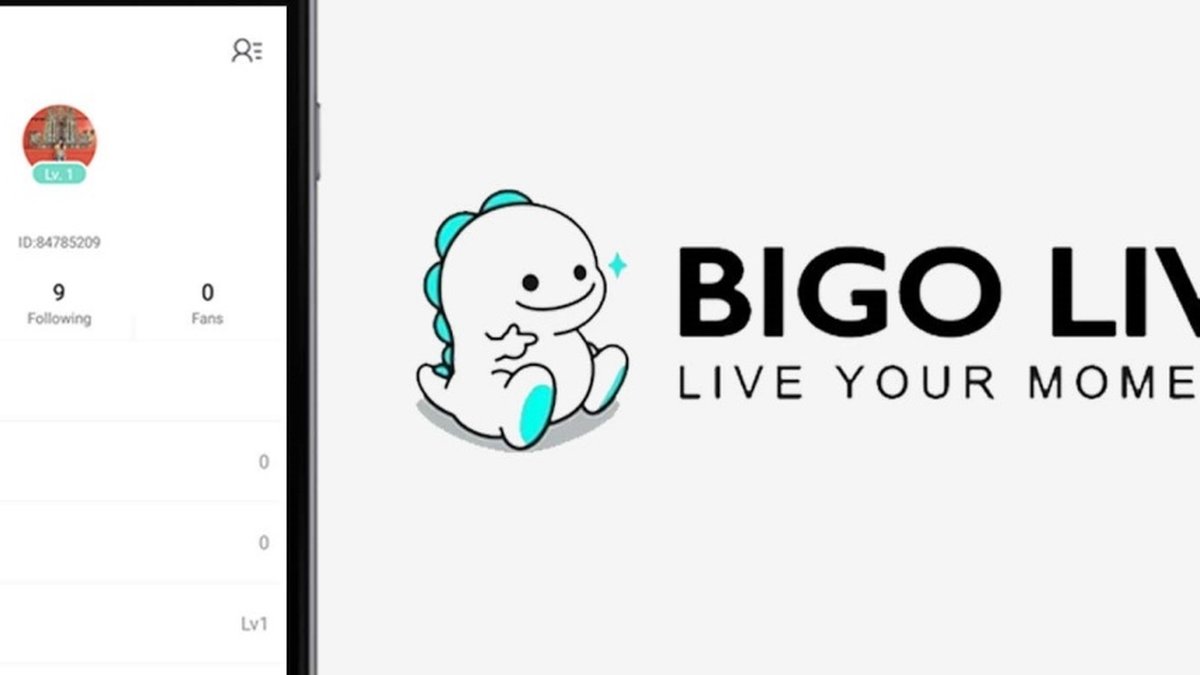 Bigo Live: saiba como faturar fazendo transmissões ao vivo - TecMundo