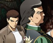 Série Shenmue irá ganhar anime original Crunchyroll e Adult Swin