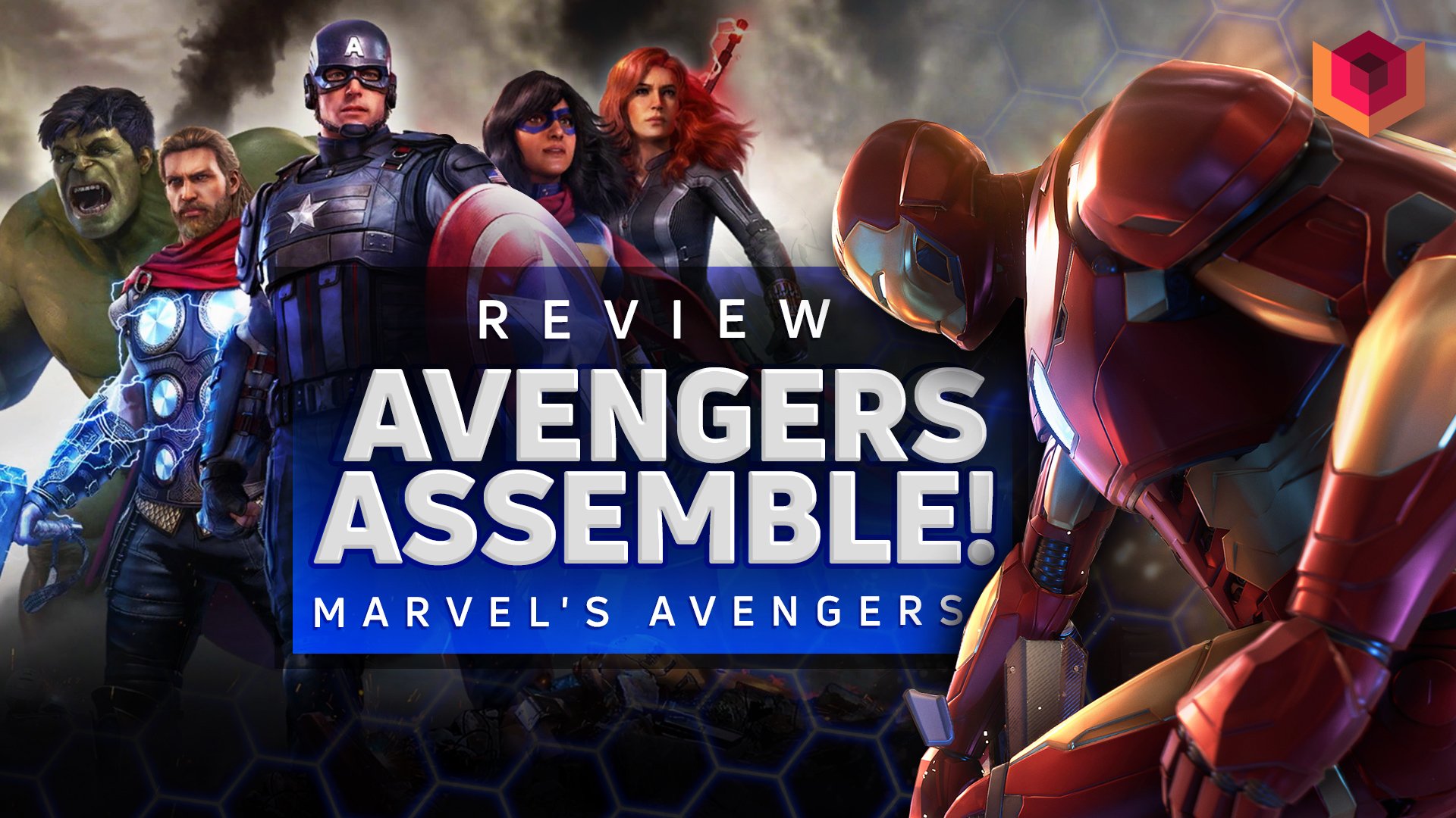 Análise – Avengers: Endgame – PróximoNível