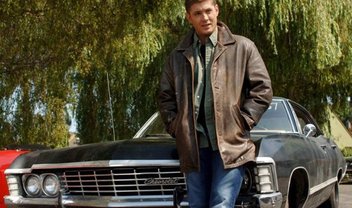 Supernatural: Jensen Ackles revela 'recordação' que levará da série