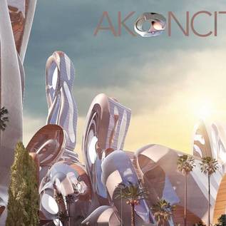 Imagem de Akon anuncia projeto para construir 'Wakanda da vida real'
