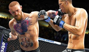 EA confirma remoção de anúncios in-game em UFC 4 