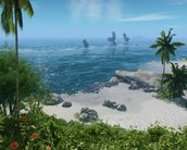 Crysis Remastered terá modo gráfico 'Será que Roda Crysis?' no PC