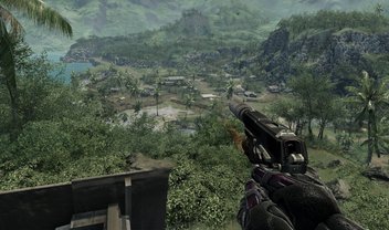 Crysis Remastered será lançado para PC, PS4, Xbox One e Nintendo