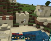 Minecraft receberá suporte para PlayStation VR neste mês