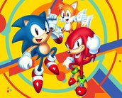 Novos jogos de Sonic the Hedgehog podem chegar em 2021