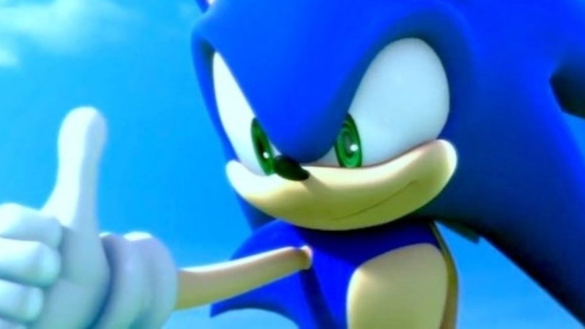 Sonic Central 2023: comemore o aniversário do Sonic com novos