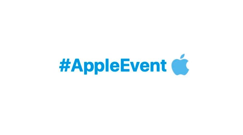 Mais detalhes sobre o evento da Apple devem chegar em breve
