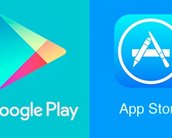 Google Play e App Store começam a ser investigadas na Austrália