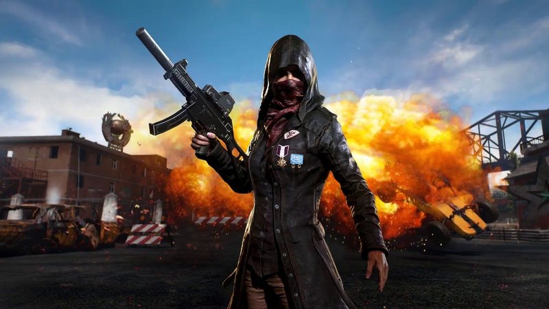 PUBG Corporation tenta reverter situação assumindo operações na Índia.