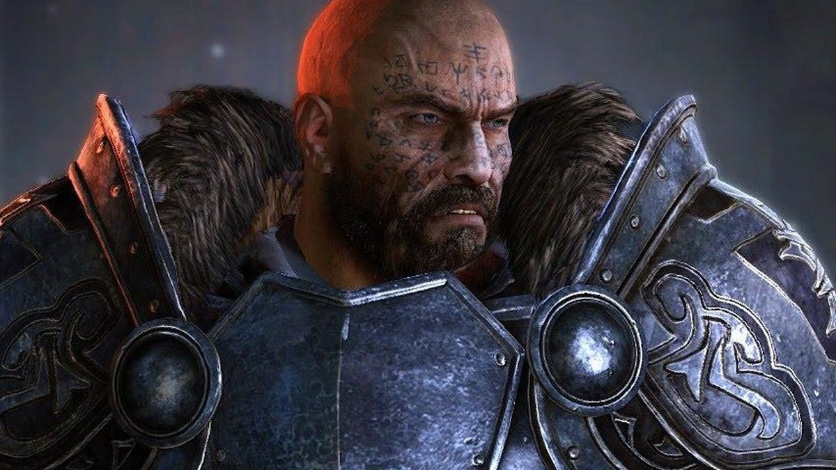 Lords of the Fallen  Baixe e compre hoje - Epic Games Store