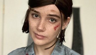 The Last of Us 2: cosplay de Ellie impressiona com realismo