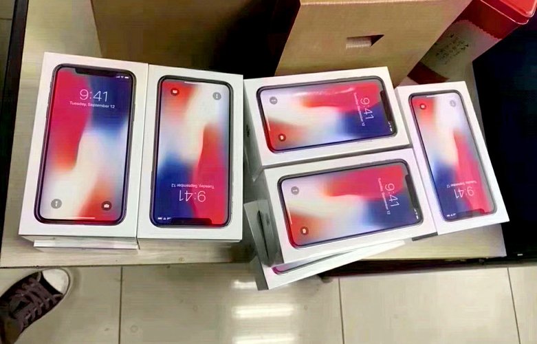 Fonte: Blog do Iphone/Reprodução