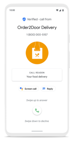 Segundo empresa, novidade é benéfica tanto para empresas quanto para consumidores.