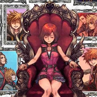 Imagem de Kingdom Hearts Melody of Memory – devs explicam mecânicas musicais ao Voxel