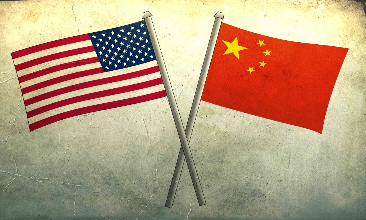 Propostas de segurança na rede são novo capítulo da novela da guerra comercial entre os EUA e a China.
