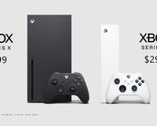 Confirmado: Xbox Series X chega em 10 de novembro por US$ 499