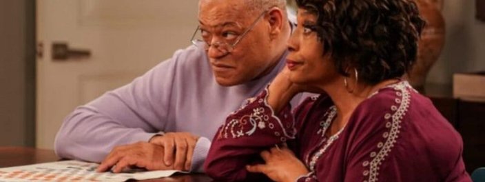 Imagem de: Old-ish: spin-off de Black-ish já está sendo desenvolvido na ABC