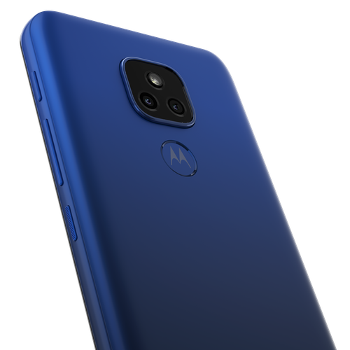 Motorola Moto E7 Plus