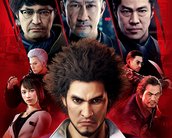 Yakuza: Like a Dragon será lançado antes da data oficial para Xbox Series X